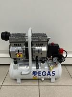 БЕСШУМНЫЙ КОМПРЕССОР PEGAS PG-601 БЕЗМАСЛЯНЫЙ