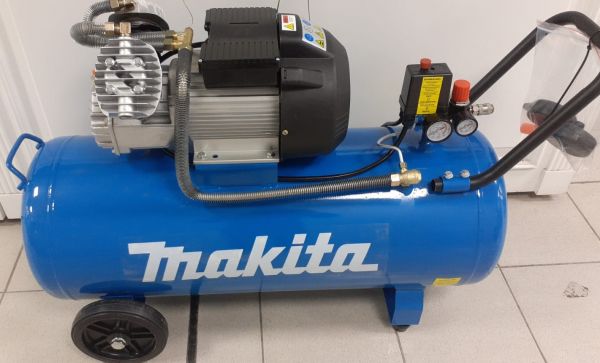 Компрессор MAKITA MAC-100V