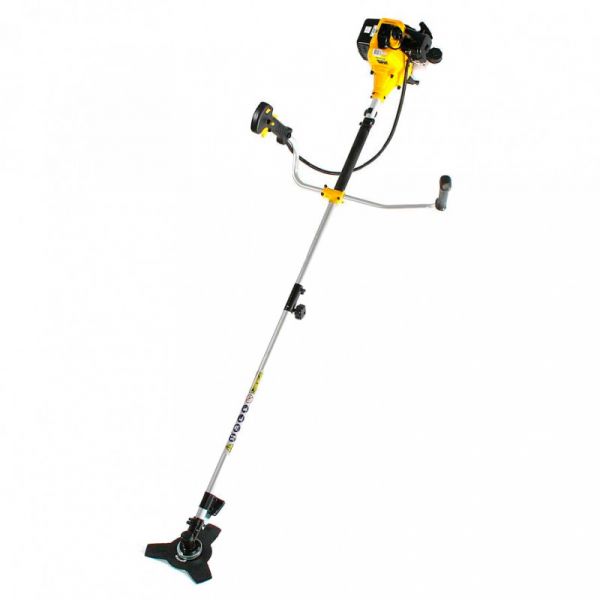 Бензиновый триммер Eurolux TR-1000T