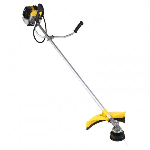 Бензиновый триммер Eurolux TR-1500T
