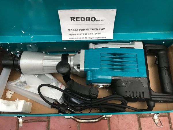 Купить Молоток отбойный Handtek HD 95 A, Москва