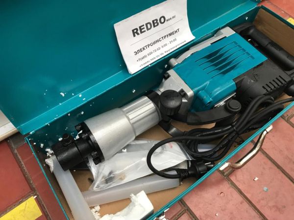 Купить Молоток отбойный Handtek HD 95 A, Москва