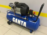 Компрессор GANTA AC 440/100