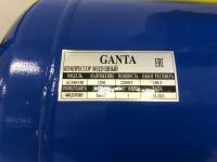 Компрессор GANTA AC 440/100