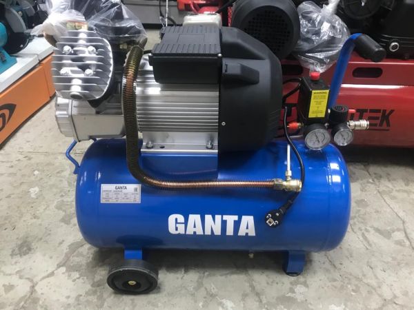 Компрессор GANTA AC 440/50