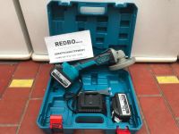 Аккумуляторная УШМ Handtek AG 18-125 li 2