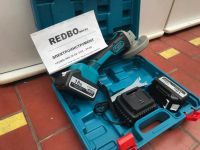 Аккумуляторная УШМ Handtek AG 18-125 li 2