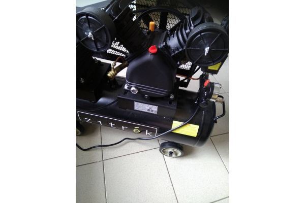 Поршневой компрессор Zitrek z3k440/50