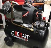 Компрессор воздушный BRAIT КМ-2200/60