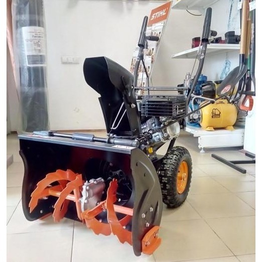 Купить Снегоуборщик BR-T6562, Москва