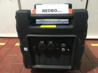 Инверторный генератор HERZ IG3100E(Honda)