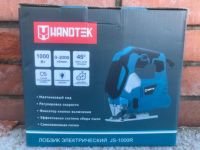 Лобзик электрический Handtek js 1000 r