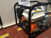 Бензиновая мотопомпа HERZ WP-60C (Honda)