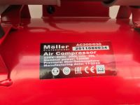 Компрессор безмасляный Moller AC200/030