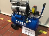Компрессор безмасляный GANTA  AC 310/ 50 OFS