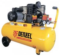 Компрессор масляный Denzel PC 2/100-400 Х-PRO