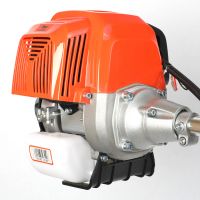 Бензиновый триммер PATRIOT PT 415T 1+1