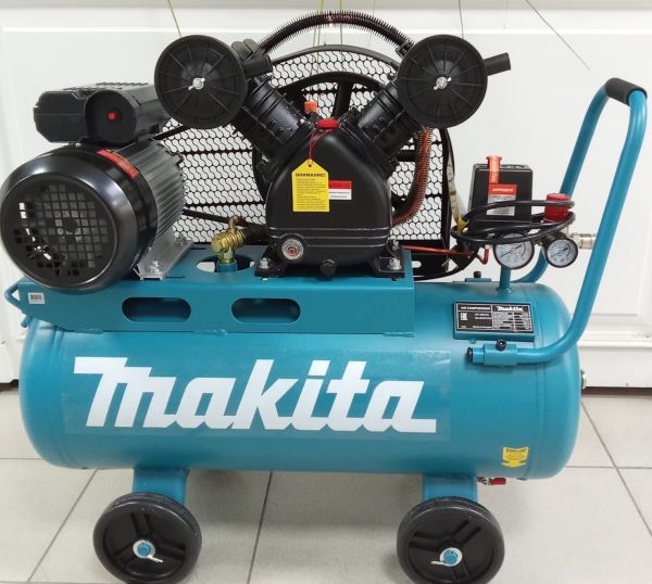 Компрессор MAKITA MAC-50/2
