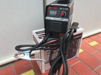 Инверторный  сварочный аппарат A-IPOWER AI140