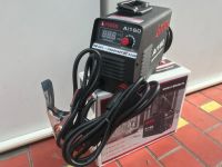 Инверторный  сварочный аппарат  A-IPOWER AI160