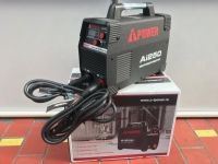 Инверторный сварочный аппарат  A-IPOWER AI250