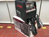 Инверторный сварочный аппарат  A-IPOWER AI 415