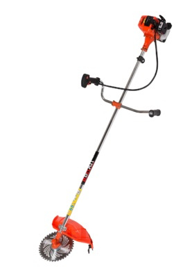 Бензотриммер BRAIT BR-260