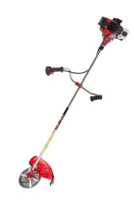 Бензотриммер BRAIT BR-520