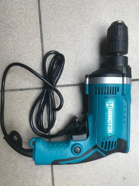Дрель ударная Handtek DL 1030 RE