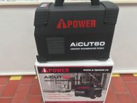 АППАРАТ ПЛАЗМЕННОЙ РЕЗКИ A-IPOWER AICUT60