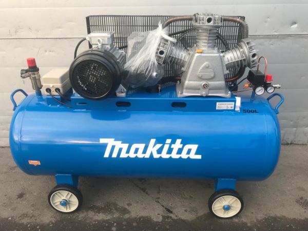 Компрессор  Makita МАС 500/3