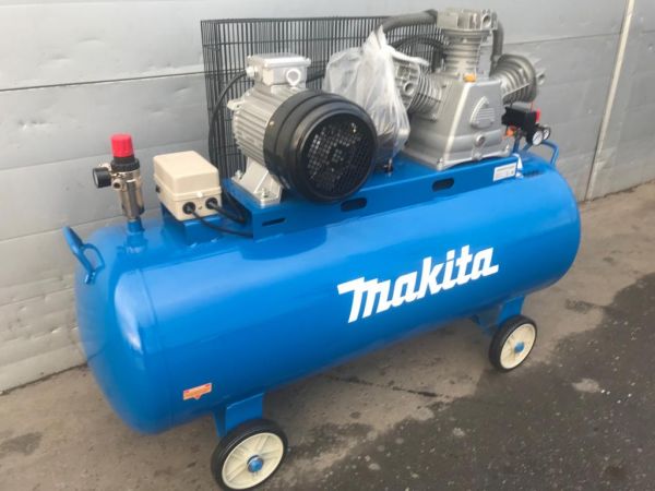 Компрессор  Makita МАС 500/3