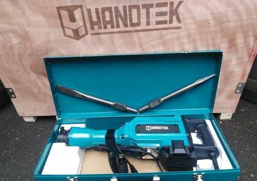 Молоток отбойный Handtek HD 65 A