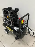Бесшумный компрессор Pegas pneumatic PG-802 проф