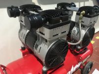 Компрессор безмасляный HUNTER BW580/080L