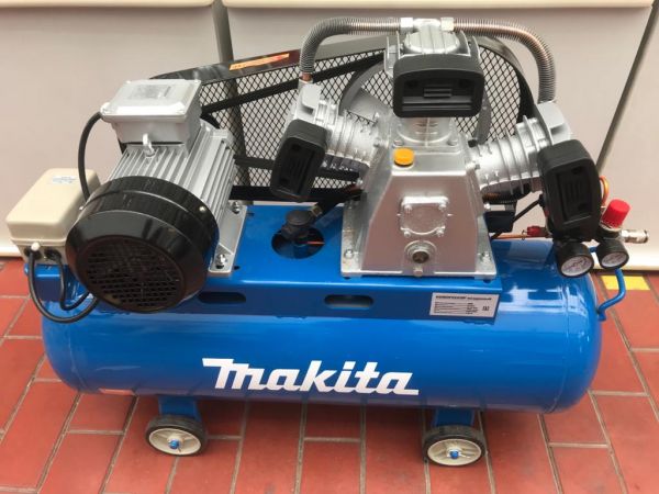 Компрессор MAKITA MAC 150/3