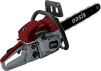 Купить Бензиновая цепная пила OASIS GS-5218 Москва