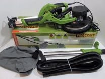 Шлифовальная машина для стен и потолков Procraft EX-1050