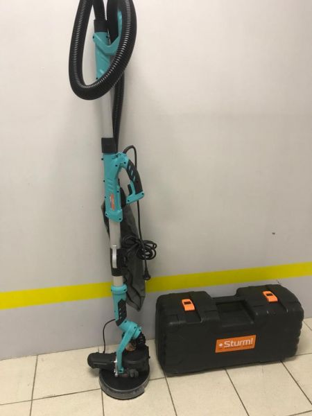 Машина для шлифовки стен Sturm DWS6010SL
