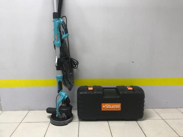 Машина для шлифовки стен Sturm DWS6010SL