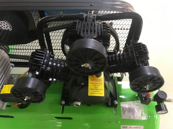 Купить Компрессор ECO AE-1005-2 Москва
