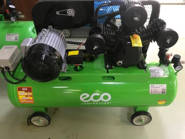 Купить Компрессор ECO AE-1005-2 Москва