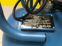 Компрессор безмасляный Sturm AC93450OL