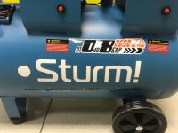 Компрессор безмасляный Sturm AC93450OL