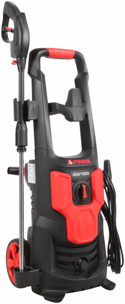 Мойка высокого давления A-iPower AW120