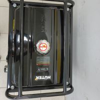 Электрогенератор Huter DY6500LXA