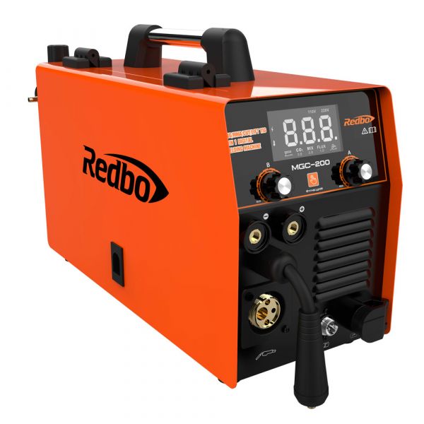 Купить Сварочный аппарат "Redbo MGC-200", Москва
