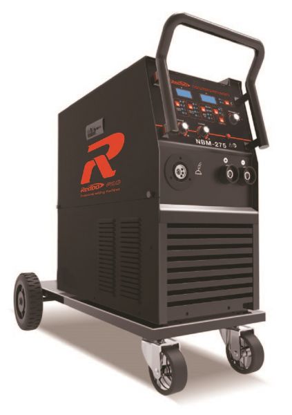 Купить Сварочный аппарат Redbo PRO NBM-275S, Москва