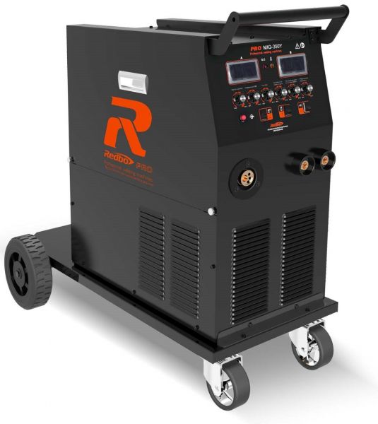 Купить Сварочный аппарат Redbo PRO MIG-350Y​​​​​​​, Москва