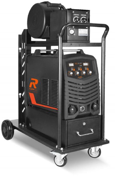 Купить Сварочный аппарат Redbo PRO MIG-500F, Москва